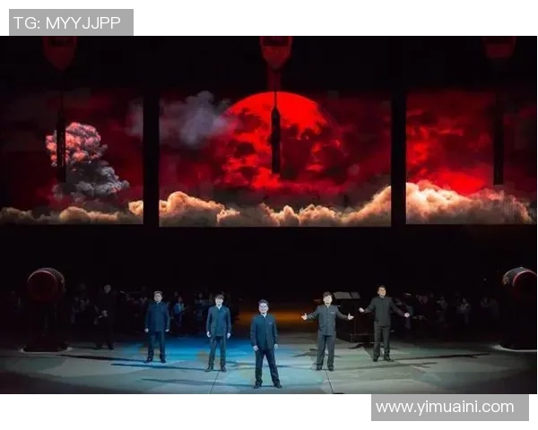 追光者的舞台梦想盛宴，NG大舞台期待你的精彩表现与热情参与