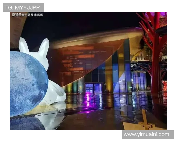 弹幕文化如何重塑观众体验与互动方式的全新视角 弹幕文化如何重塑观众体验与互动方式的全新视角